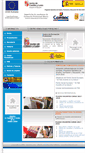 Mobile Screenshot of fp-centec.com